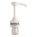 Monin Syrup Pump for 700ml Bottle, France - 1x1pc
