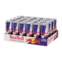Red Bull Regular Energy Drink - 24x250ml