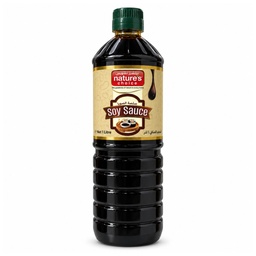 Nature's Choice Soy Sauce - 12x1ltr