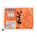 Kanekome Salmon Ikura with Soy Sauce, Japan - 20x500g