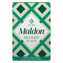 Maldon Sea Salt Flakes, UK - 12x250g