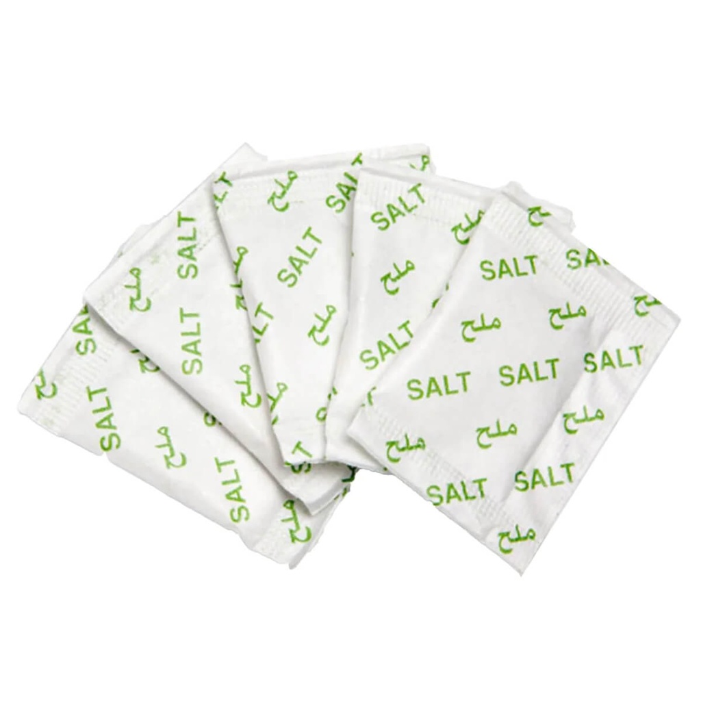 [OTHR-758390] Kanar Salt Sachet, UAE - 1x1000pc