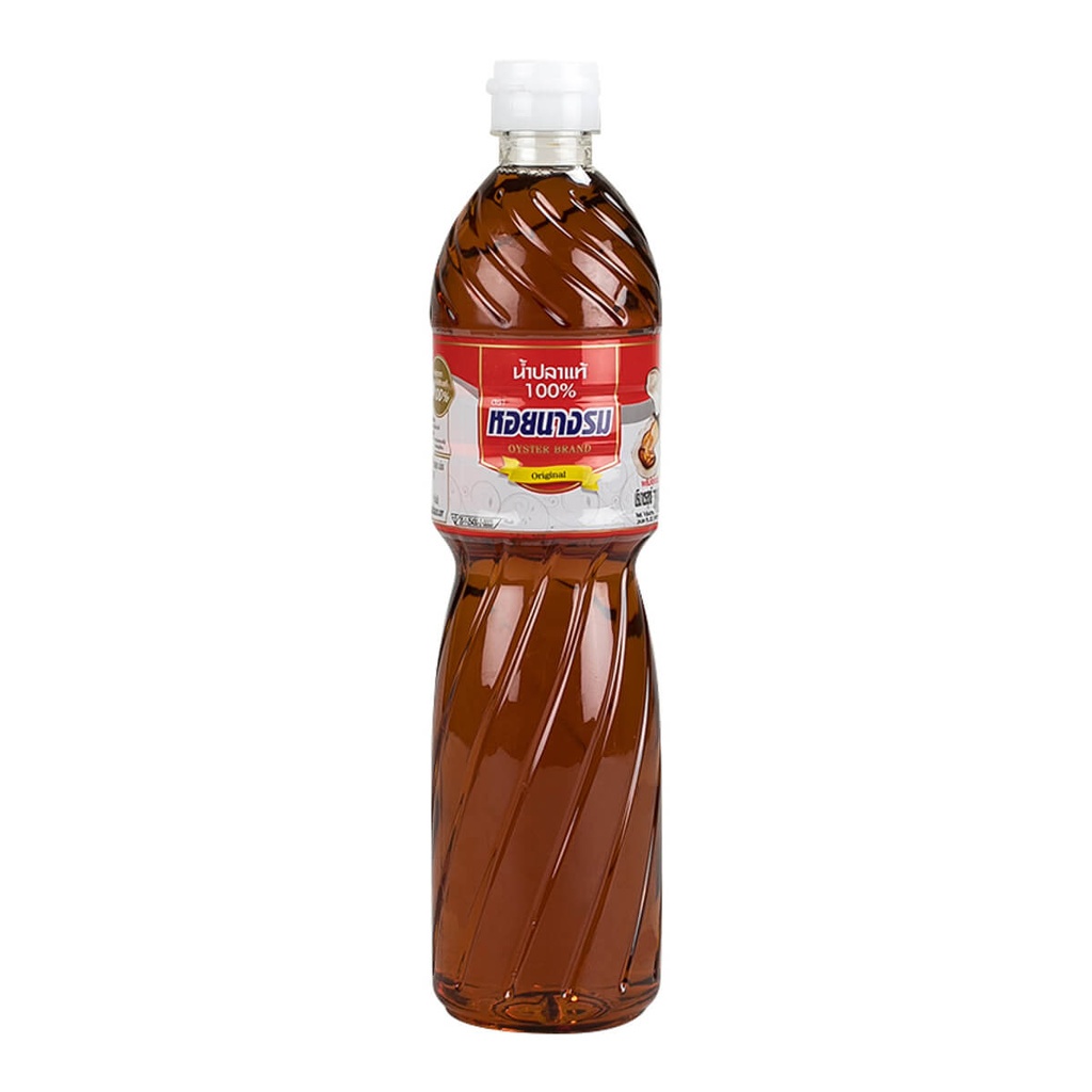 [SAUC-253226] Nampla Oyster Fish Sauce - 12x700ml