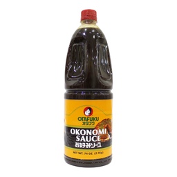 Otafuku Okonomi Sauce, Japan - 6x2.1kg