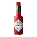 Tabasco Red Pepper Sauce, USA - 72x60ml
