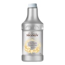 Monin White Chocolate Sauce, France - 4x1.89ltr