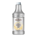 Monin White Chocolate Sauce, France - 4x1.89ltr