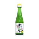 Honten Shibori Yuzu Citrus Seasoning - 12x200ml