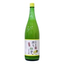 Honten Yuzu Juice Shibori Citrus Seasoning - 6x1.8ltr