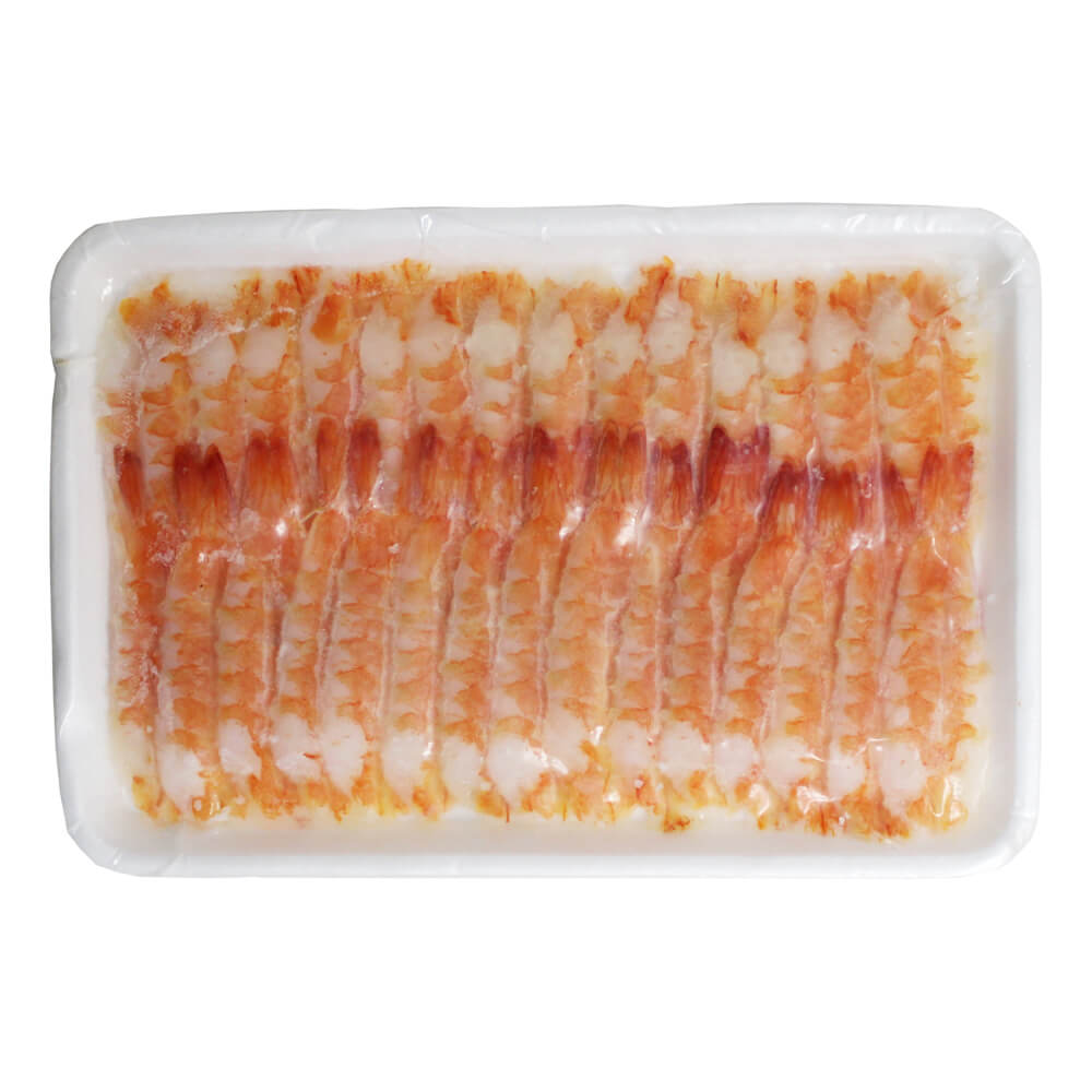 [FRJP-900560] Ama Ebi Sushi Shrimp, 5LB, Vietnam LP - 1x30pcs