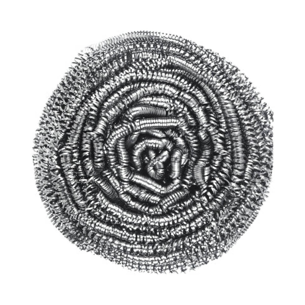 [NONF-808020] SNH Steel Wool, Singles - 1x12pcs