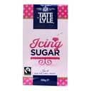 Tate & Lyle Icing Sugar, UK - 10x500g