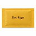 Majestic Brown Sugar Sachet - 1x1000pc