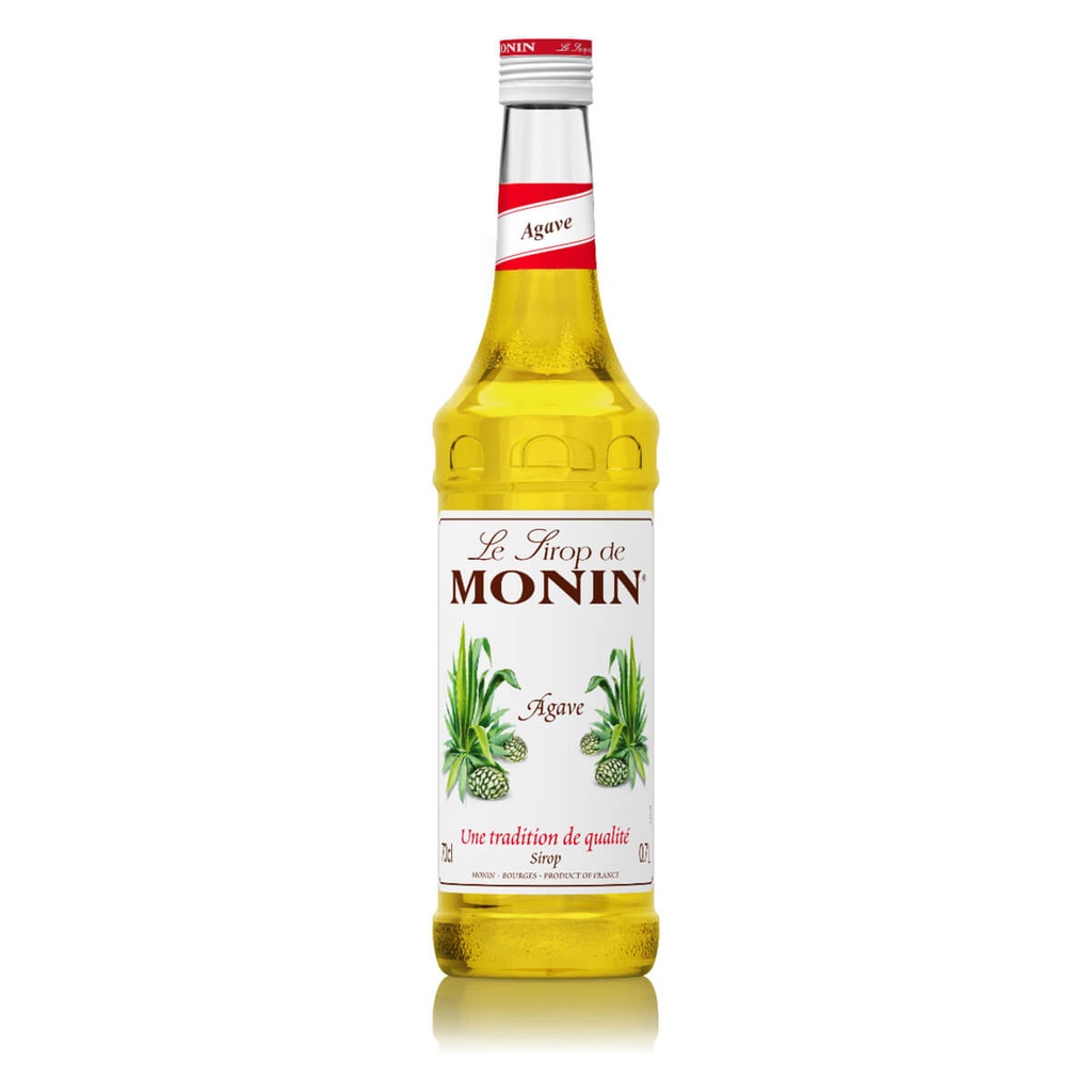 [BREK-358201] Monin Agave Syrup, France - 6x700ml