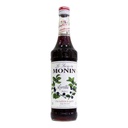 Monin Blueberry Syrup, France - 6x700ml