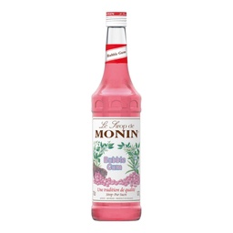 Monin Bubble Gum Syrup, France - 6x700ml