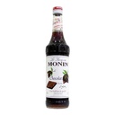 Monin Chocolate Syrup, France - 6x700ml