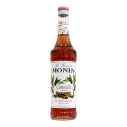 Monin Cinnamon Syrup, France - 6x700ml