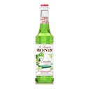 Monin Cucumber Syrup, France - 6x700ml