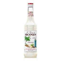 Monin Falernum Syrup, France - 6x700ml