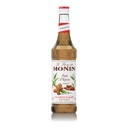 Monin Gingerbread Syrup, France - 6x700ml