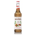 Monin Gingerbread Syrup, France - 6x700ml