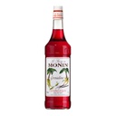 Monin Grenadine Syrup, France - 6x1ltr