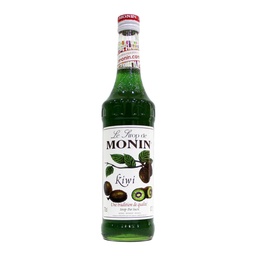Monin Kiwi Syrup, France - 6x700ml