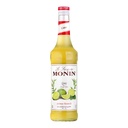 Monin Lime Syrup, France - 6x700ml