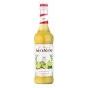 Monin Lime Syrup, France - 6x700ml