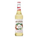 Monin Litchi Syrup, France - 6x700ml