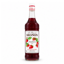 Monin Strawberry Syrup, France - 6x1ltr
