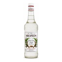 Monin Sugarcane Syrup, France - 6x1ltr