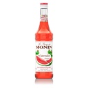 Monin Watermelon Syrup, France - 6x700ml