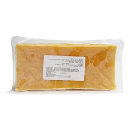 GGFT Tamago Yaki, Egg Omelet, Japan - 20x500g