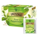 Twinings Pepper Mint Tea Bag - 12x20's