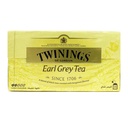 Twinings Earl Gray Tea Bags - 12x25s