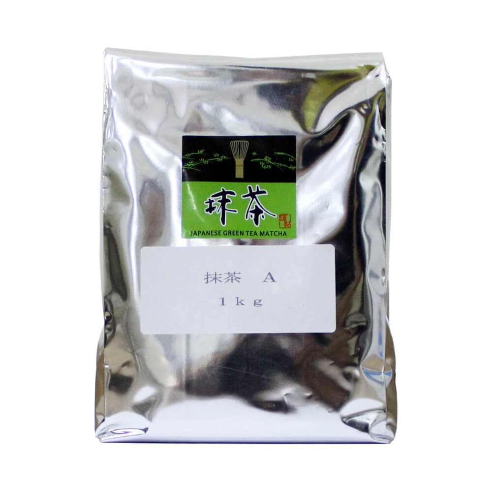 [BEJP-700513] Hamasa-En Green Tea Matcha Gyoumoyo, Japan - 10x1kg