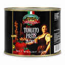 Campagna Tomato Paste 28/30%, Italy - 6x2200g