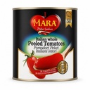 Mara Peeled Tomato, Italy - 6x2.5kg