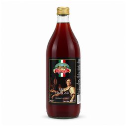 Campagna Red Vinegar, Italy - 12x1ltr