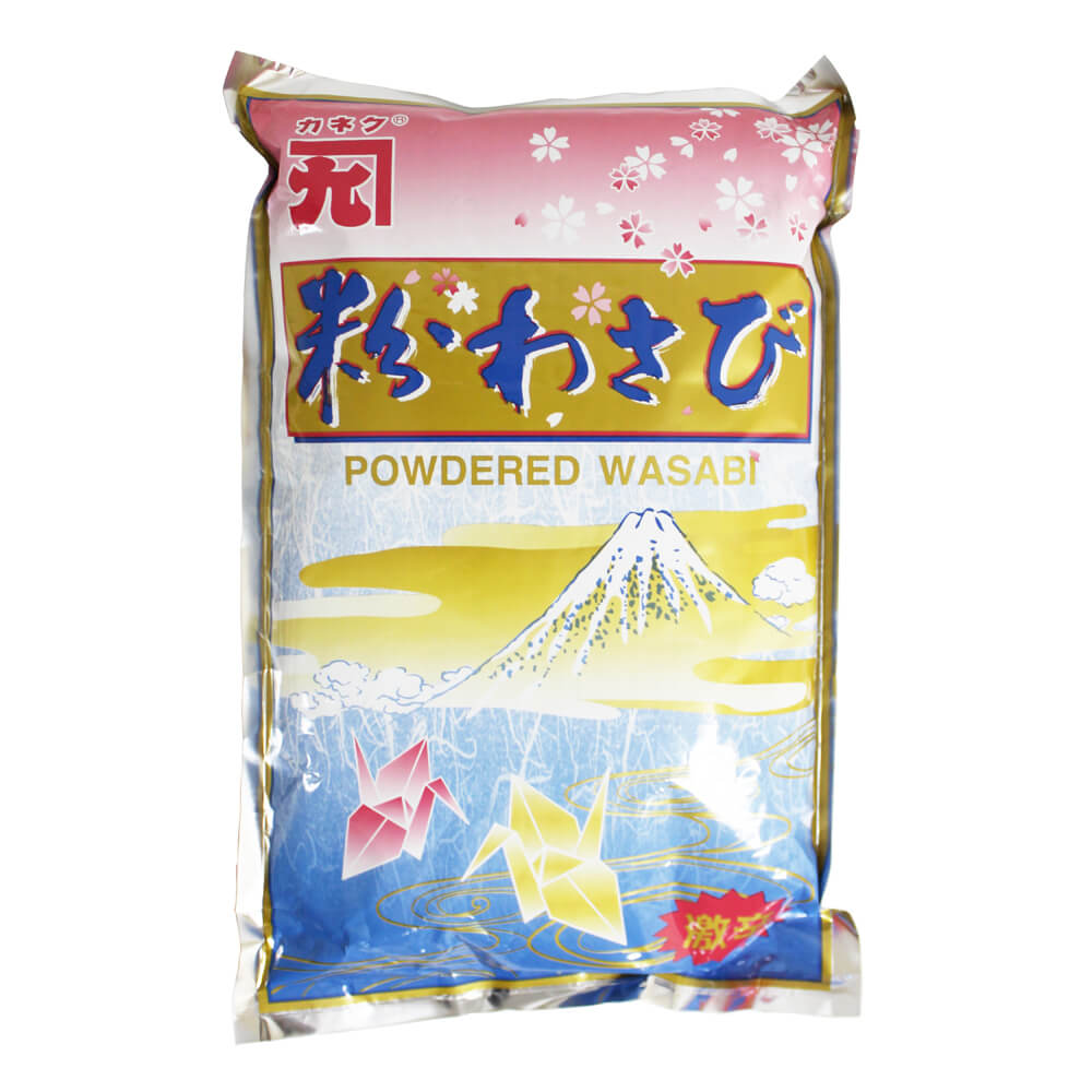 [VEJP-609811] Kaneku Kona Wasabi, Japan - 20x1kg
