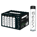 VOSS Sparkling Water, Norway - 24x375ml