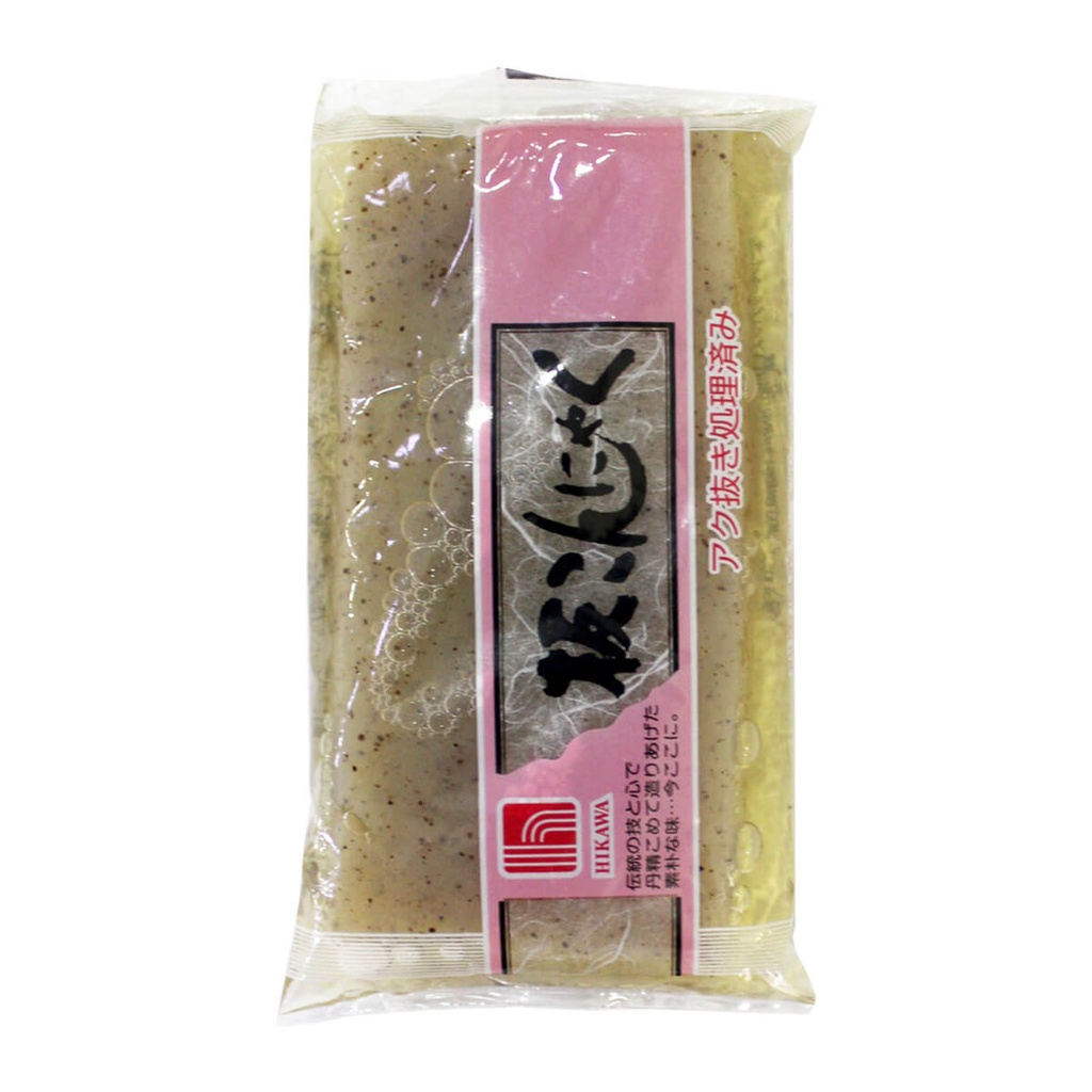 [SAUC-258392] Hikawa Itakon Black Yam Paste - 30x250g