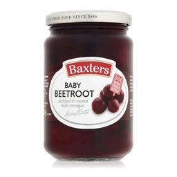 Baxters Baby Beetroot - 1x340g