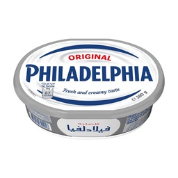 Philadelphia Original Cream Cheese - 32x280g