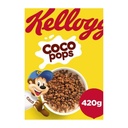 Kellogg's Coco Pops - 6x420g