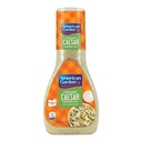 American Garden Caesar Dressing - 9x9oz