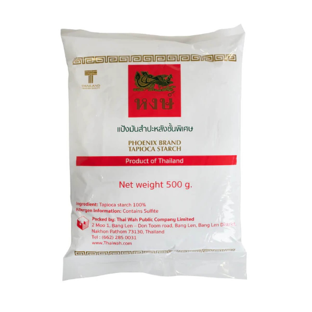 [FLOR-383526] Phoenix Tapioca Starch - 30x500g