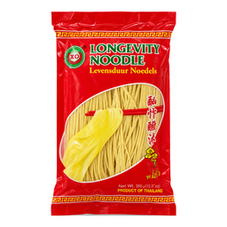 XO Chinese Yellow Noodles - 30x350g